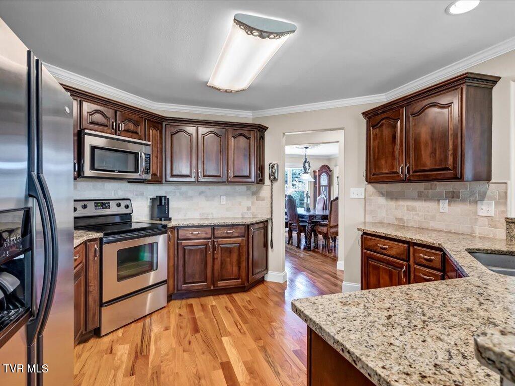 4034 Wellington Boulevard, Morristown, Tennessee image 9