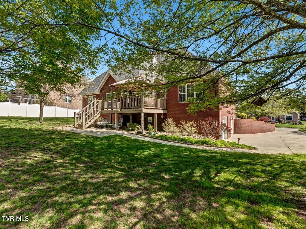 4034 Wellington Boulevard, Morristown, Tennessee image 41
