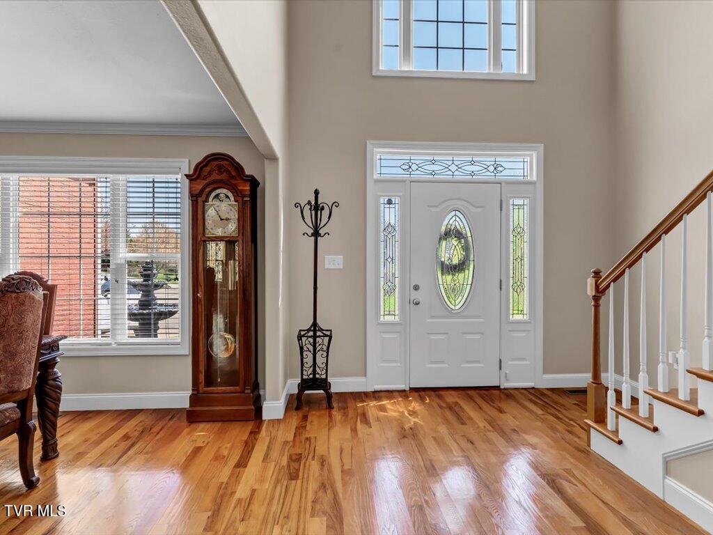 4034 Wellington Boulevard, Morristown, Tennessee image 6