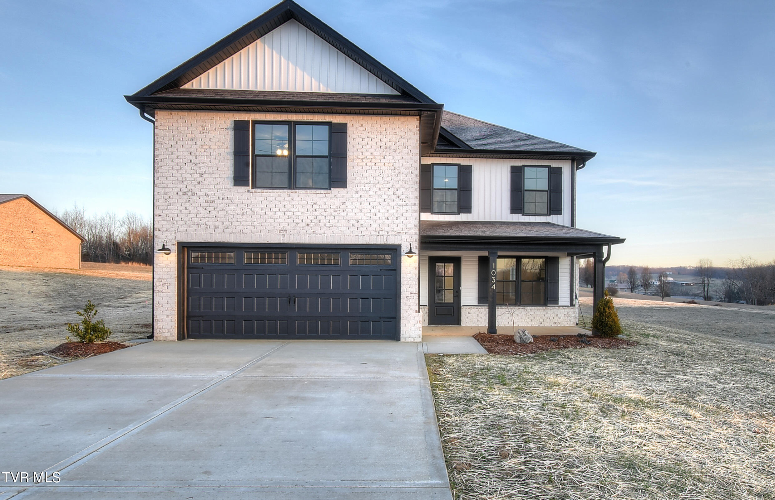 1034 Hawley Road, Blountville, Tennessee image 1