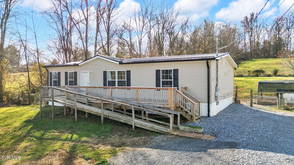 Photo of 85 Mt Carmel Road, Mosheim, TN 37818 (MLS # 9988735)