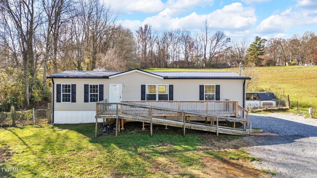 Photo of 85 Mt Carmel Road, Mosheim, TN 37818 (MLS # 9988735)