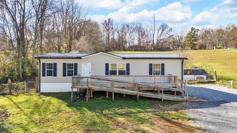 Photo of 85 Mt Carmel Road, Mosheim, TN 37818 (MLS # 9988735)