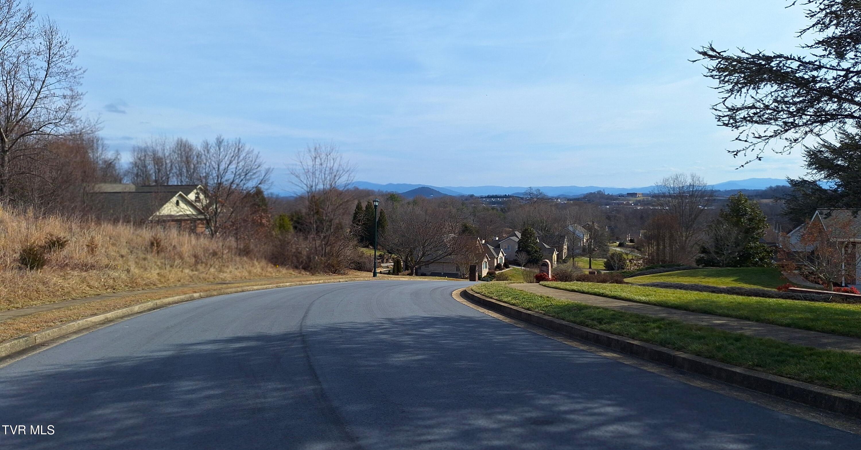 Tbd Mizpah Hills Drive, Johnson City, Tennessee image 3