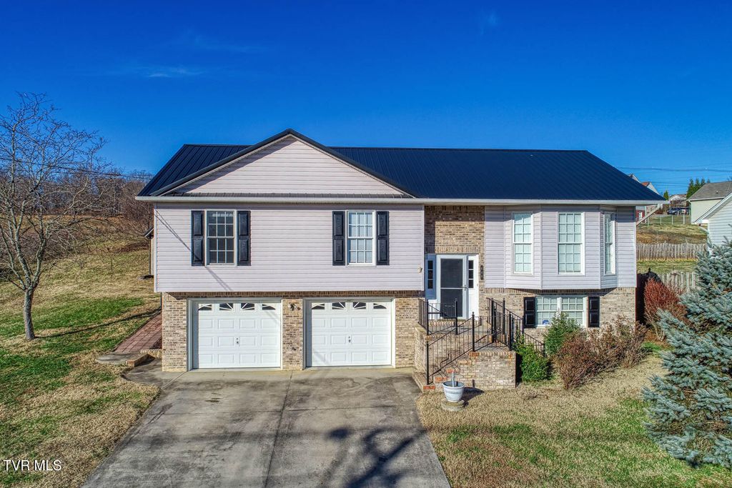 Photo of 646 Main Boulevard, Church Hill, TN 37642 (MLS # 9974548)