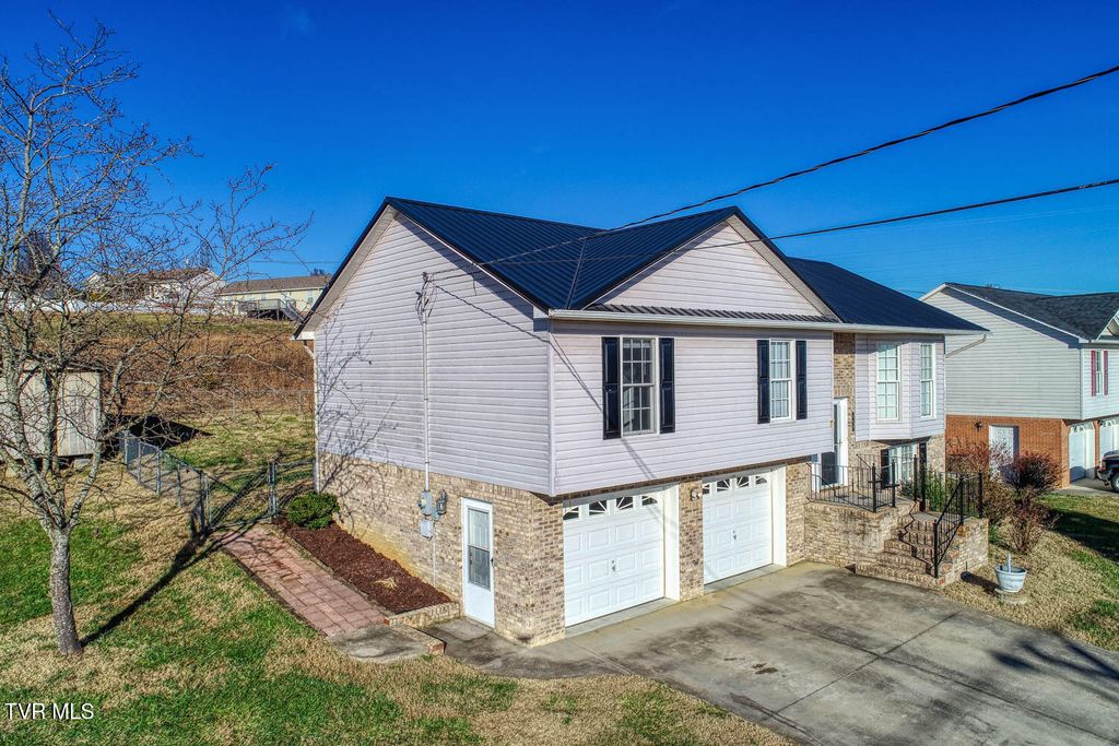 Photo of 646 Main Boulevard, Church Hill, TN 37642 (MLS # 9974548)