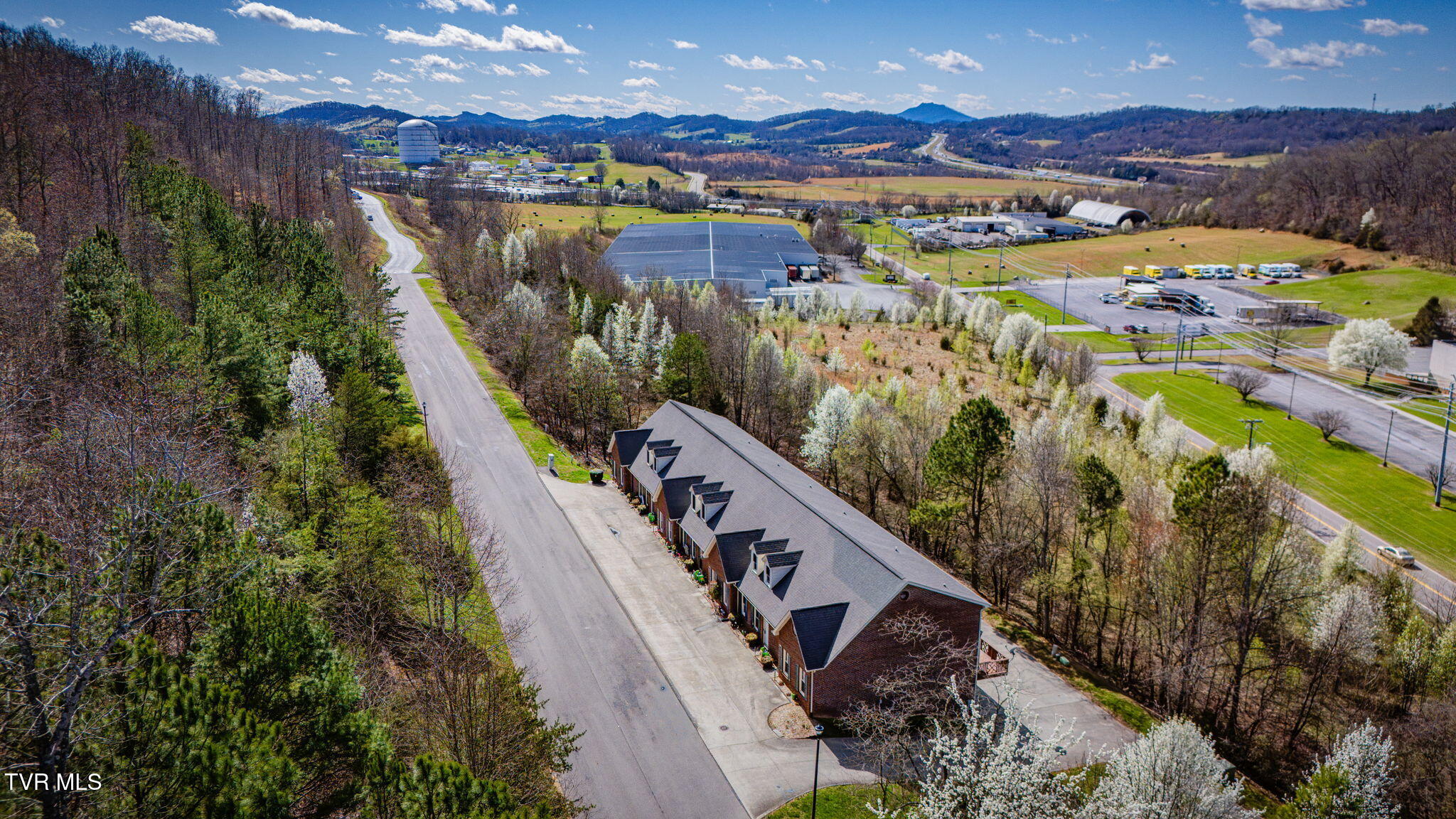 303 Breckenridge Trace 303