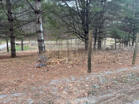 Vacant Land For Sale - 00 Greer Branch Road<br/> Johnson County, Laurel Bloomery, TN 37680