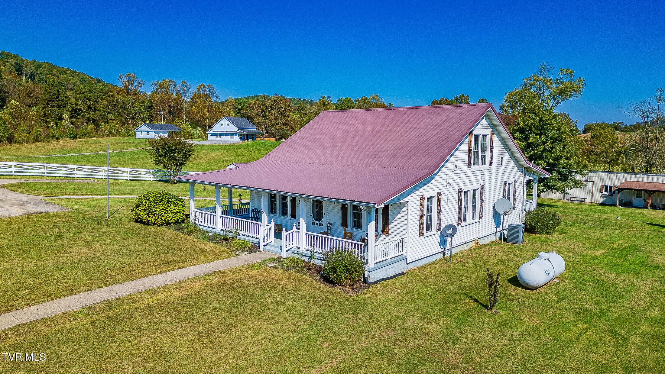 138 Smith Chapel Road