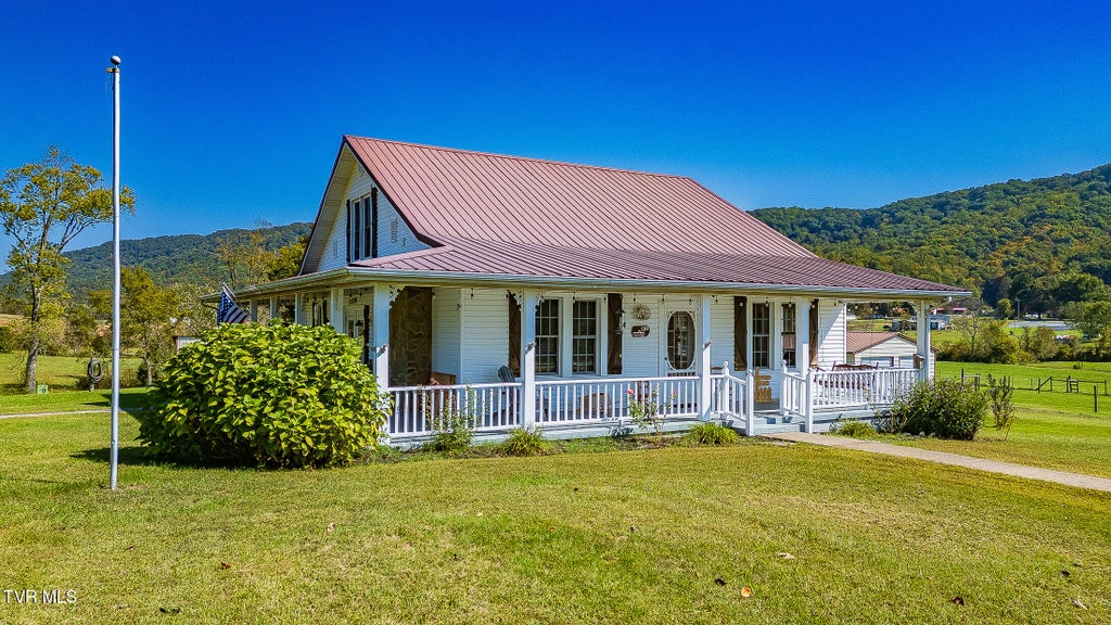 Photo of 138 Smith Chapel Road, Church Hill, TN 37642 (MLS # 10002093)