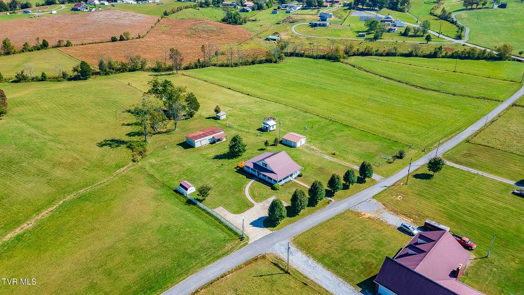 Photo of 138 Smith Chapel Road, Church Hill, TN 37642 (MLS # 10002093)