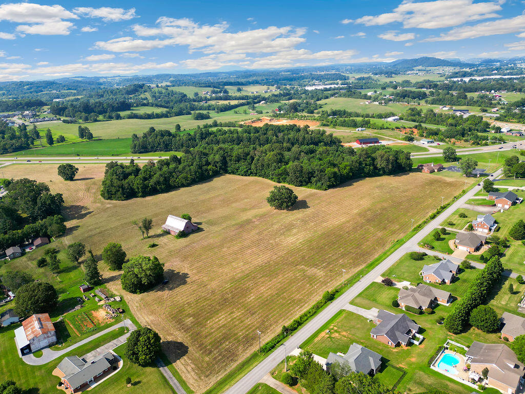 28acres Andrew Johnson Highway, Greeneville, Tennessee image 5