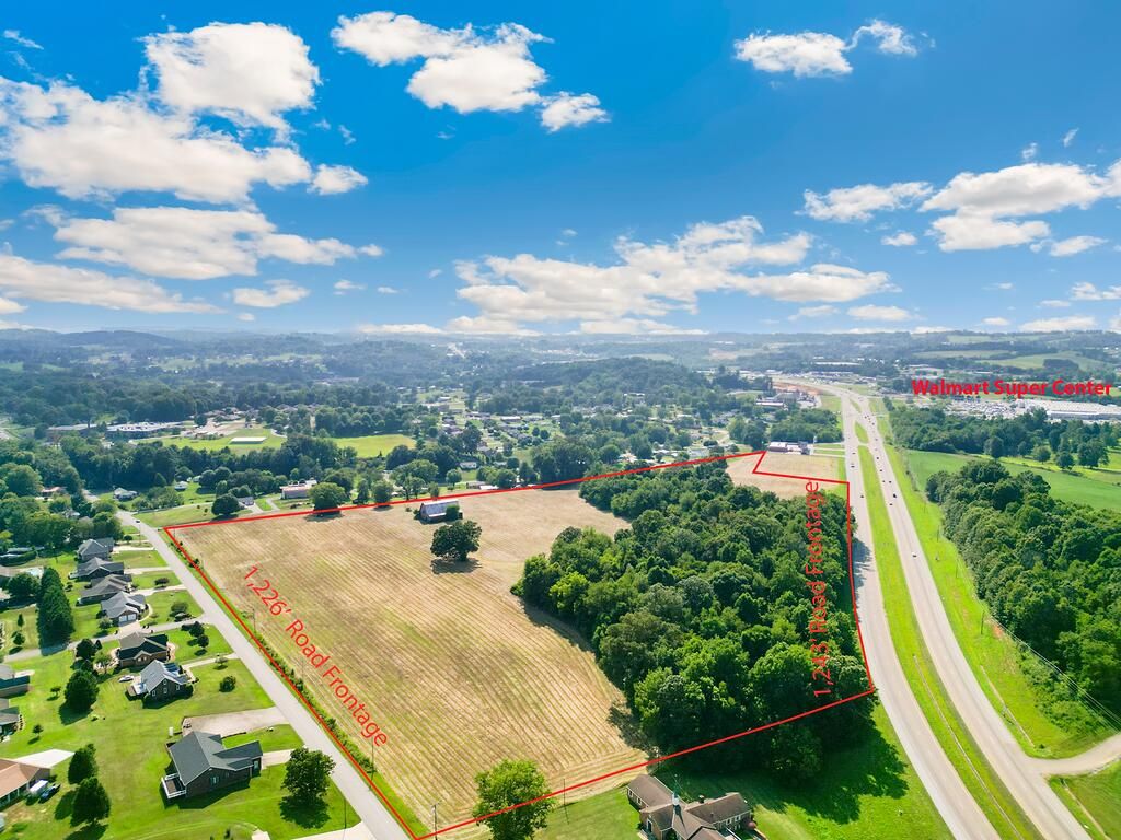 Photo of 28 Andrew Johnson Highway, Greeneville, TN 37745 (MLS # 9955600)