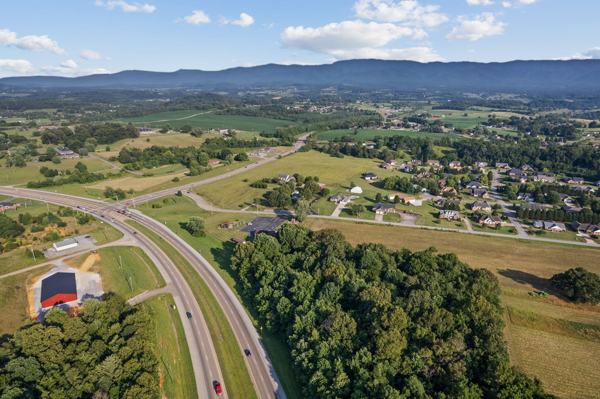 28acres Andrew Johnson Highway, Greeneville, Tennessee image 27