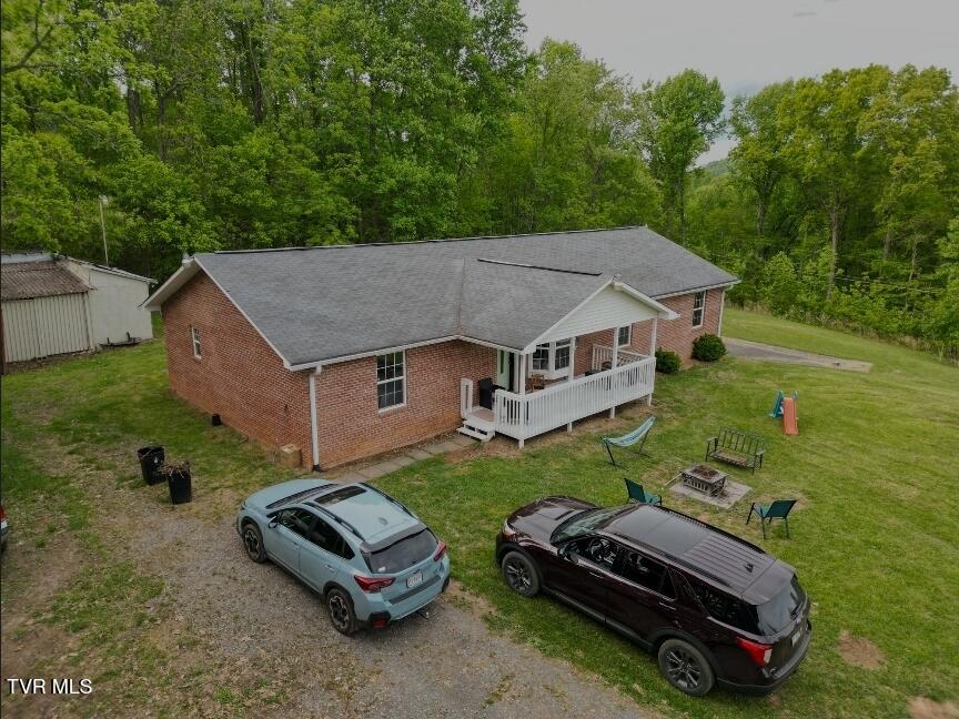 21426 Darlington Drive