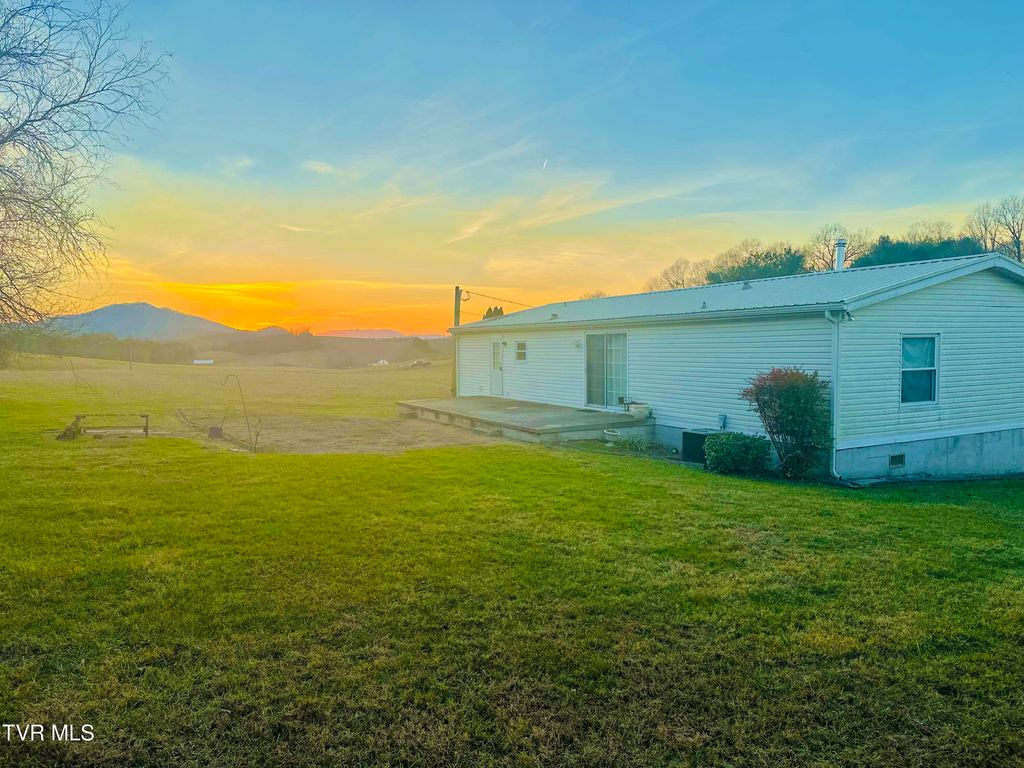 Photo of 3289 Long Creek Road, Parrottsville, TN 37843 (MLS # 9993105)