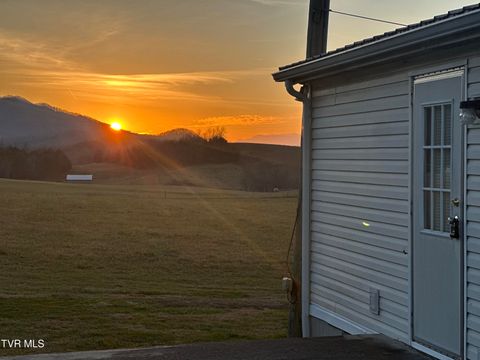 Photo of 3289 Long Creek Road, Parrottsville, TN 37843 (MLS # 9993105)