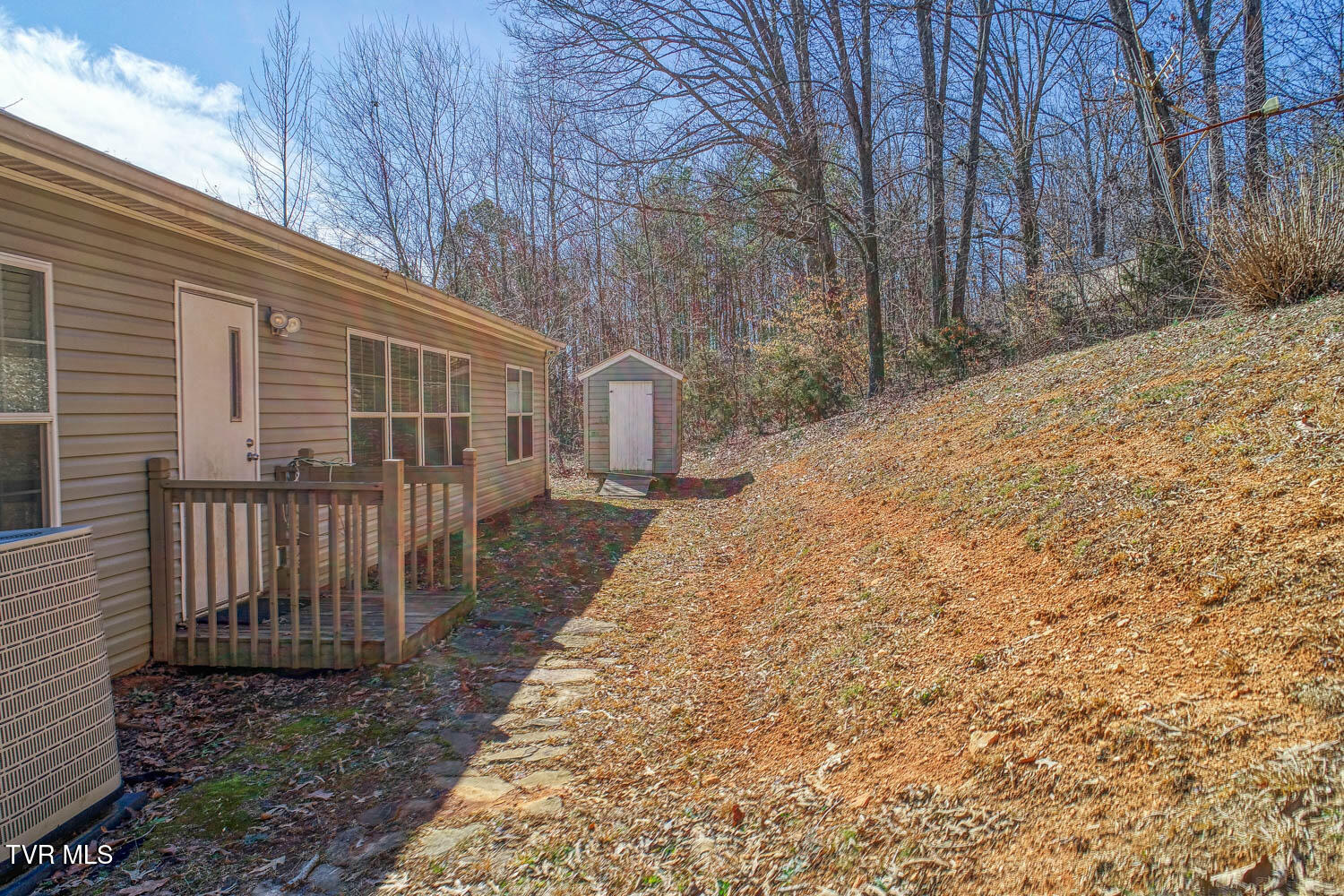 261 Long Hollow Road, Rogersville, Tennessee image 10