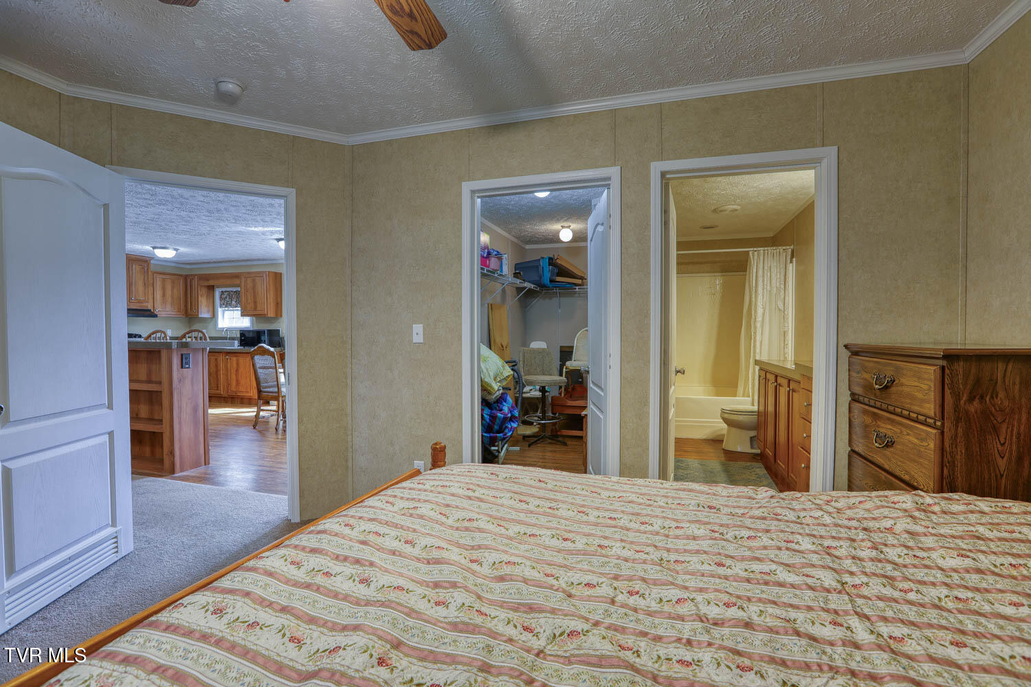 261 Long Hollow Road, Rogersville, Tennessee image 30