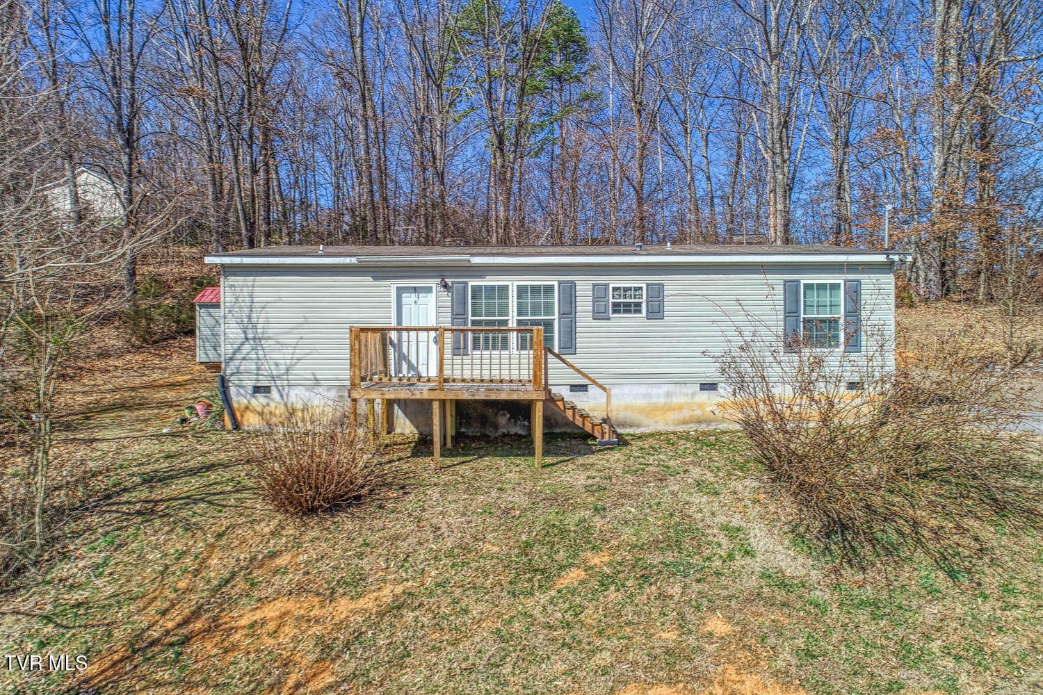 261 Long Hollow Road, Rogersville, Tennessee image 4