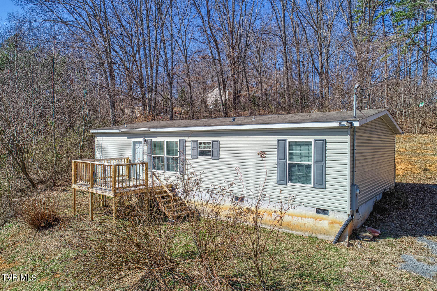 261 Long Hollow Road, Rogersville, Tennessee image 2