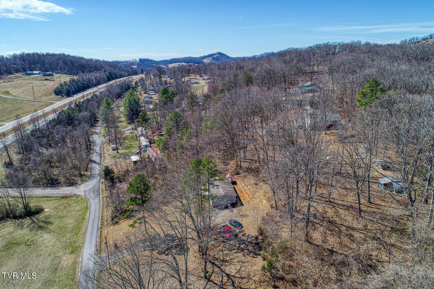 261 Long Hollow Road, Rogersville, Tennessee image 50