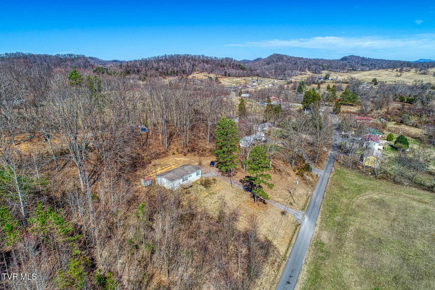 261 Long Hollow Road, Rogersville, Tennessee image 47
