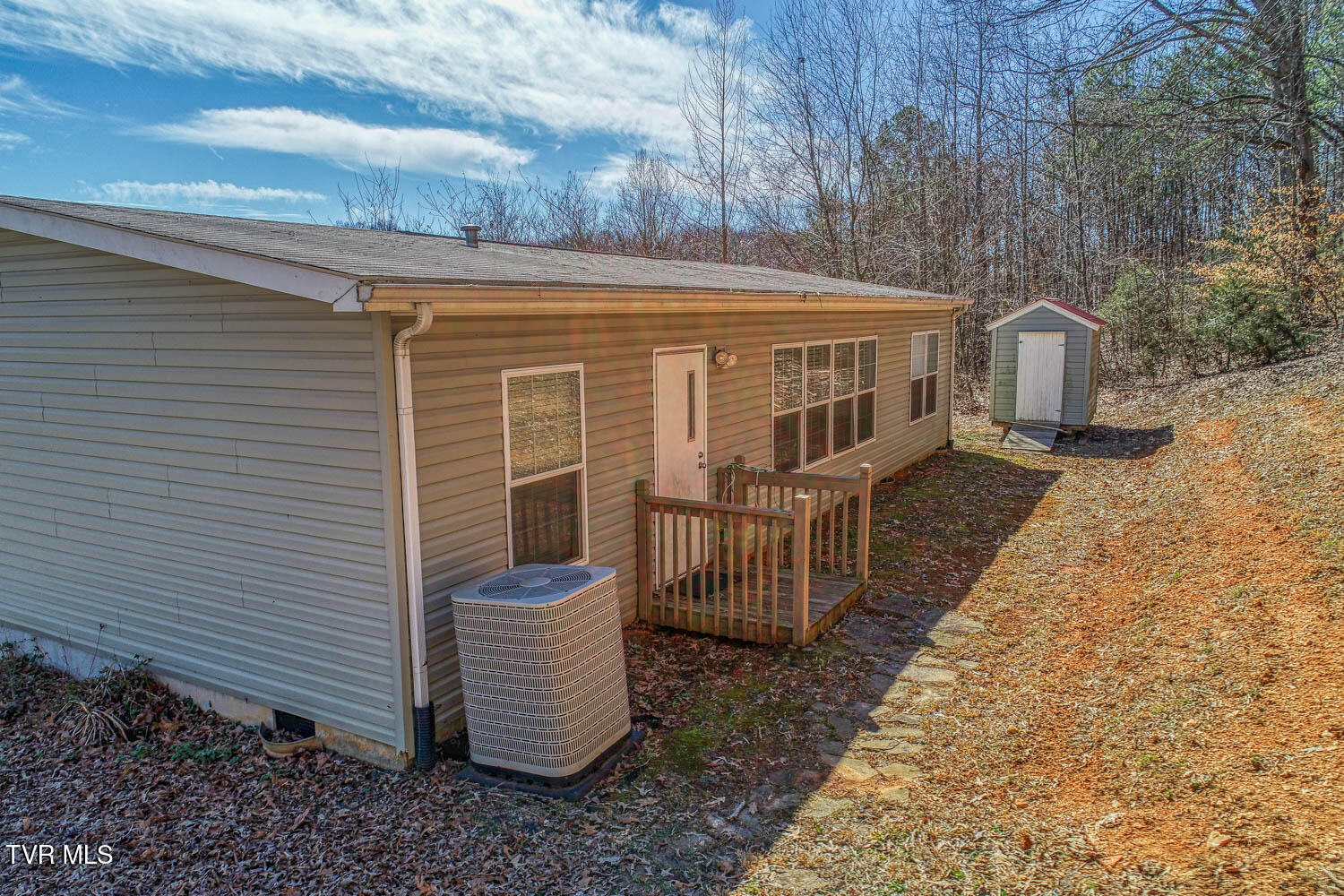 261 Long Hollow Road, Rogersville, Tennessee image 8