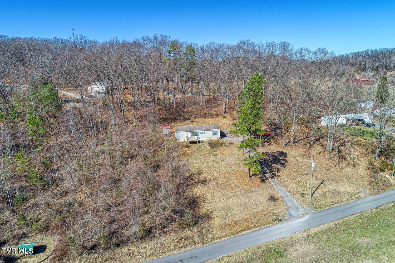 261 Long Hollow Road, Rogersville, Tennessee image 46