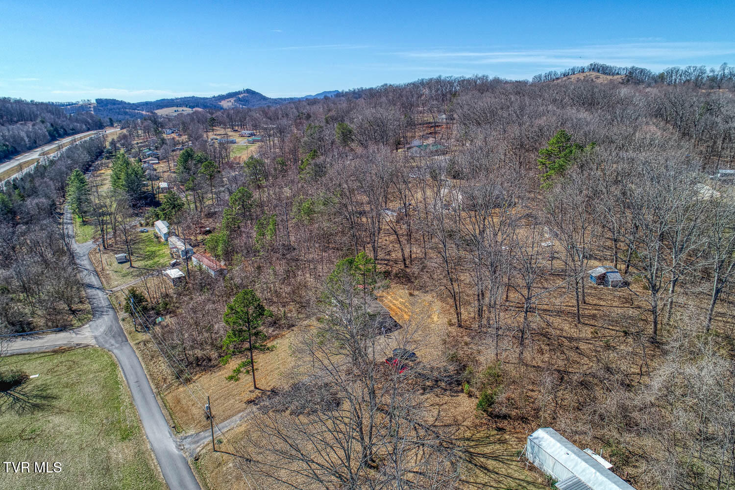 261 Long Hollow Road, Rogersville, Tennessee image 49