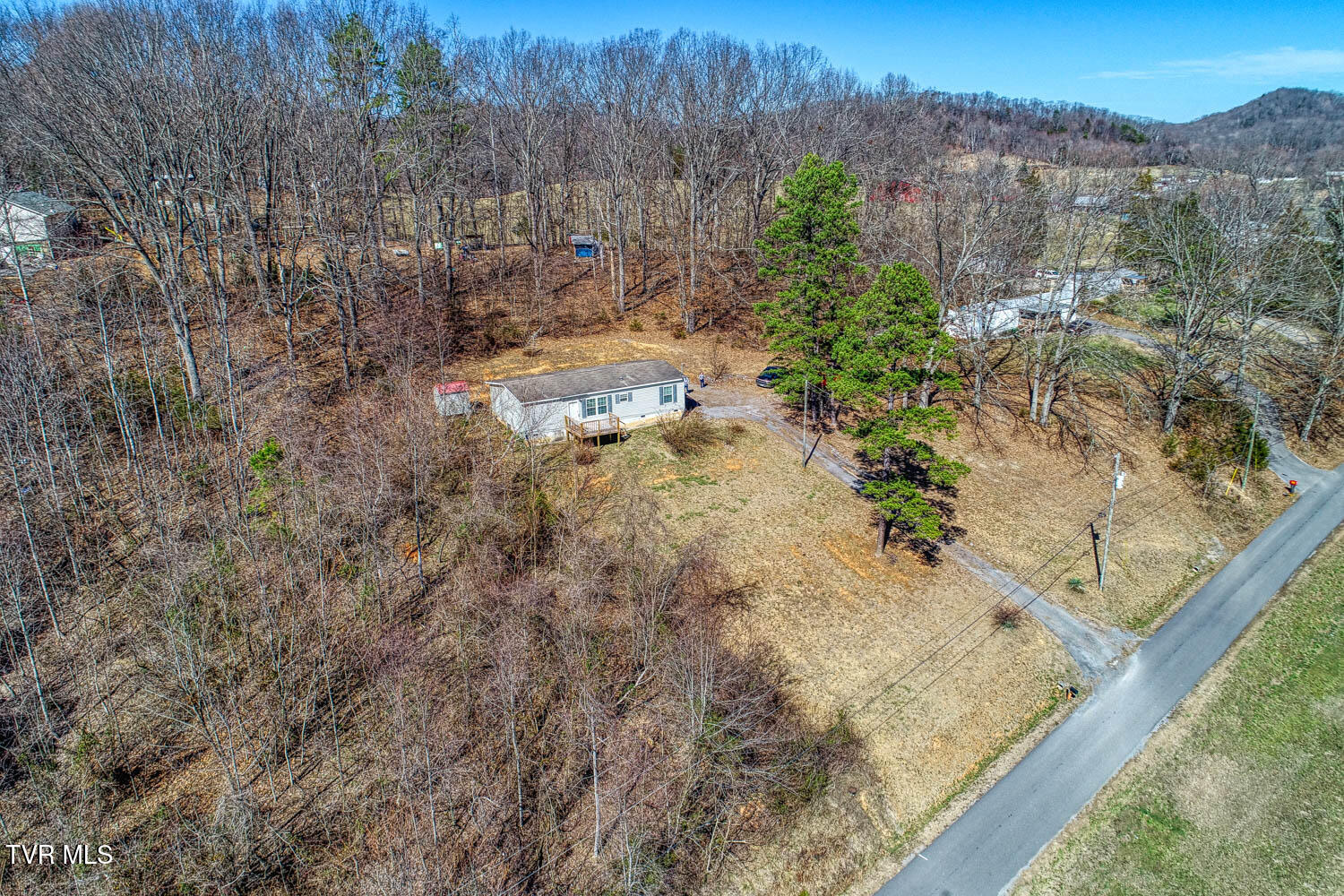 261 Long Hollow Road, Rogersville, Tennessee image 44