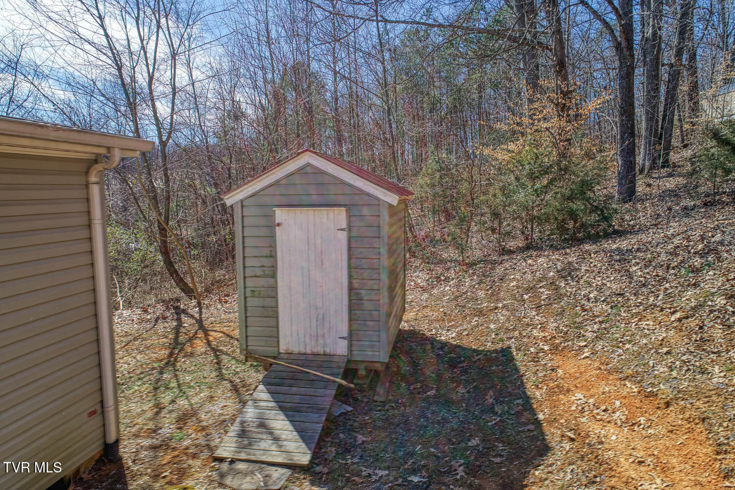 261 Long Hollow Road, Rogersville, Tennessee image 11