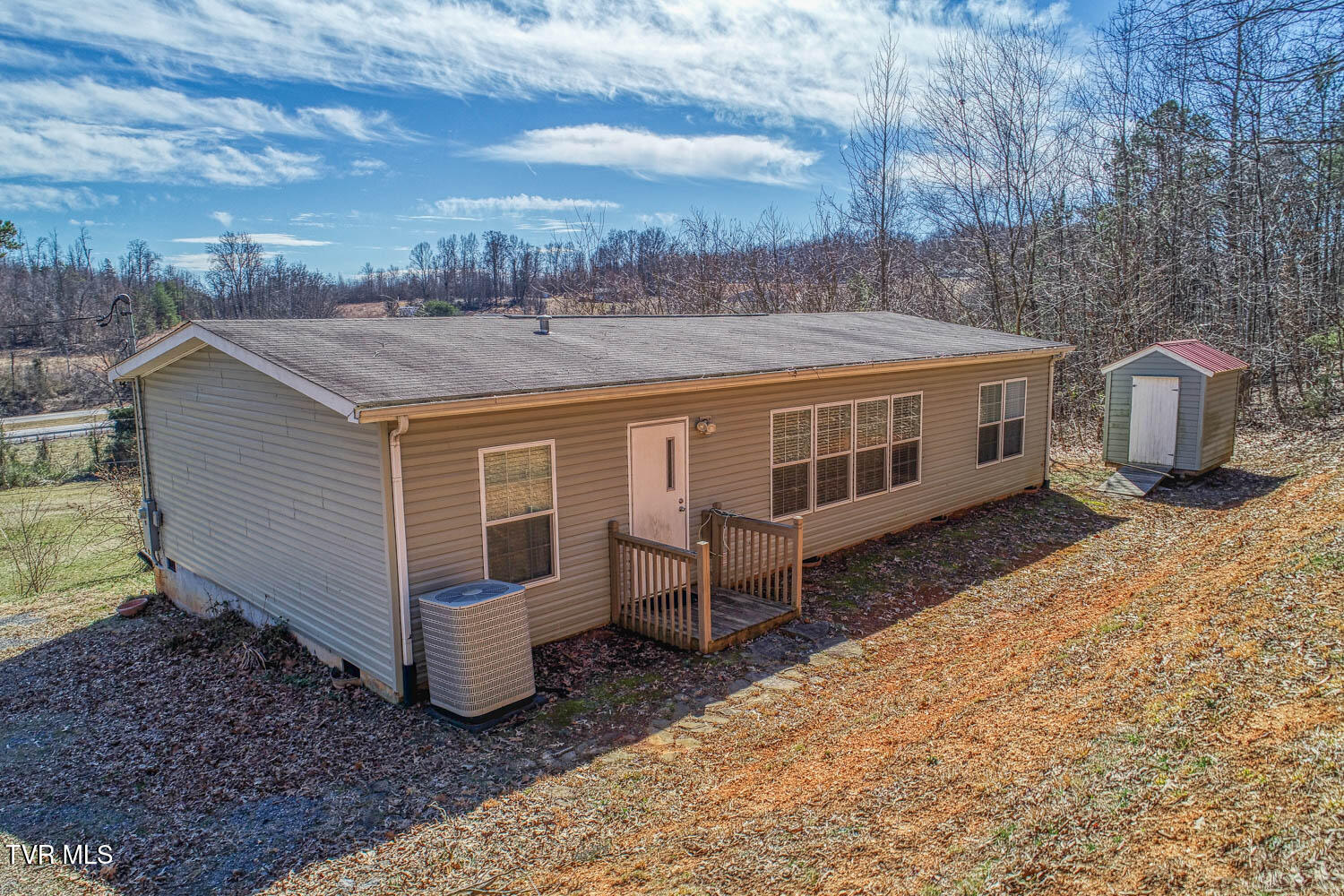 261 Long Hollow Road, Rogersville, Tennessee image 7