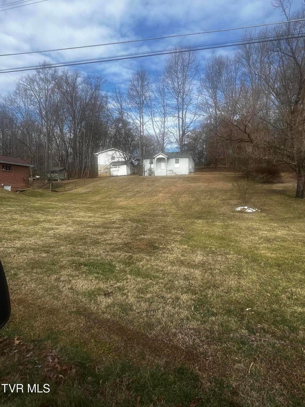 Photo of 1404 Merrywood Drive, Johnson City, TN 37604 (MLS # 9990463)