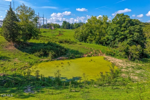 Vacant Land For Sale - 189 Central Avenue<br/> Church Hill, TN 37642