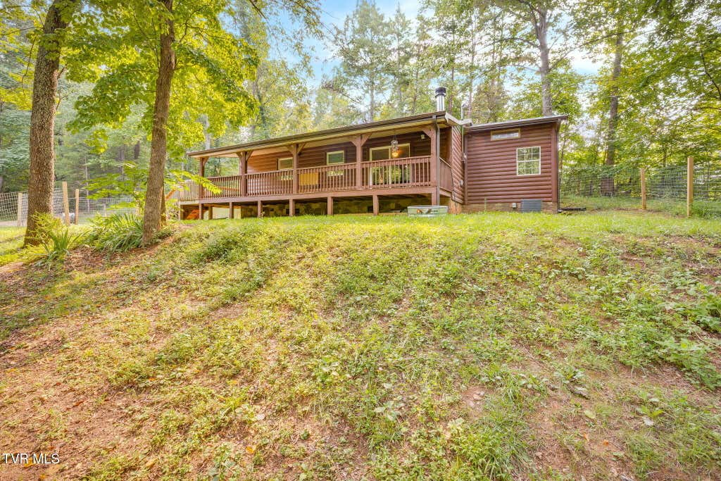 Photo of 938 Browns Chapel Road, Parrottsville, TN 37843 (MLS # 9998778)