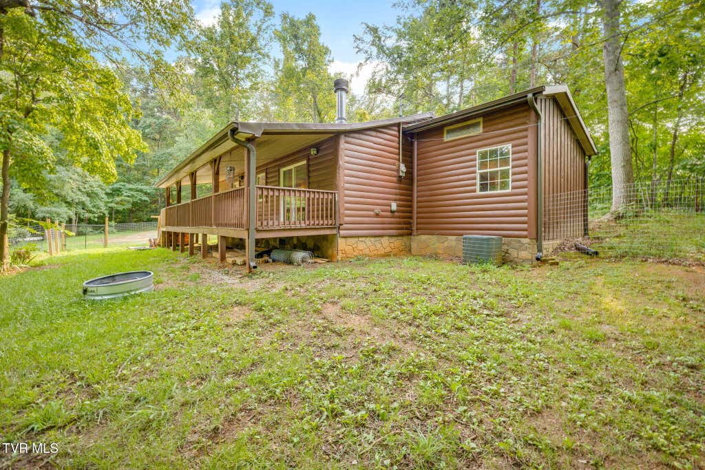 Photo of 938 Browns Chapel Road, Parrottsville, TN 37843 (MLS # 9998778)