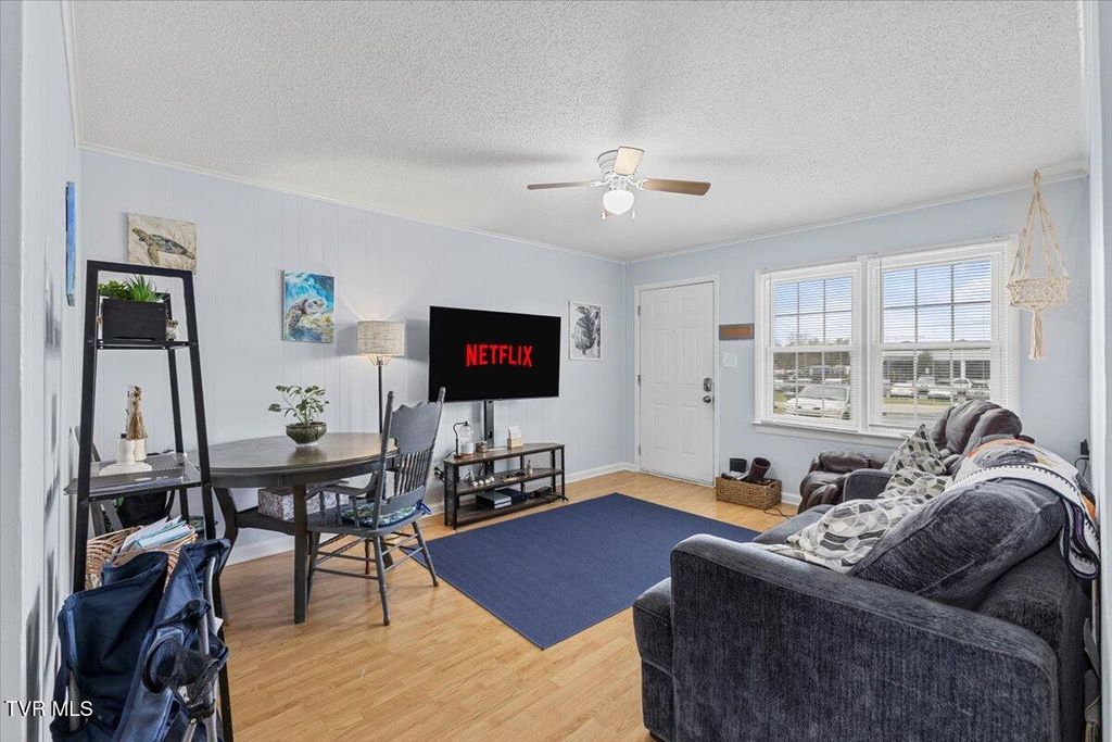 Photo of 1740 Bonham Road, Bristol, VA 24201 (MLS # 9989211)