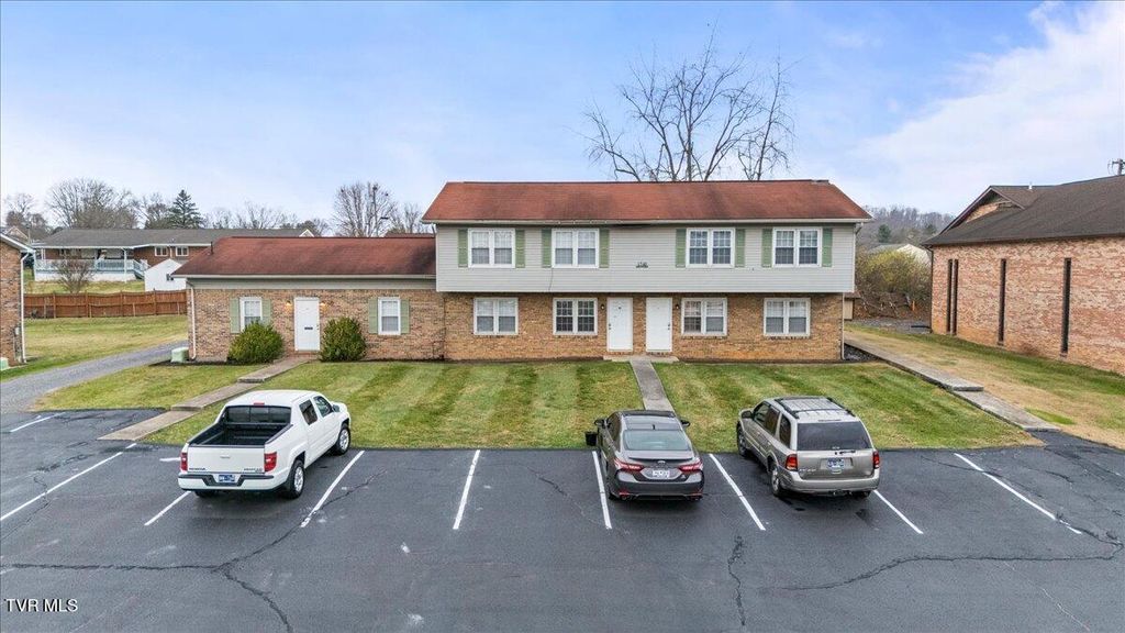 Photo of 1740 Bonham Road, Bristol, VA 24201 (MLS # 9989211)