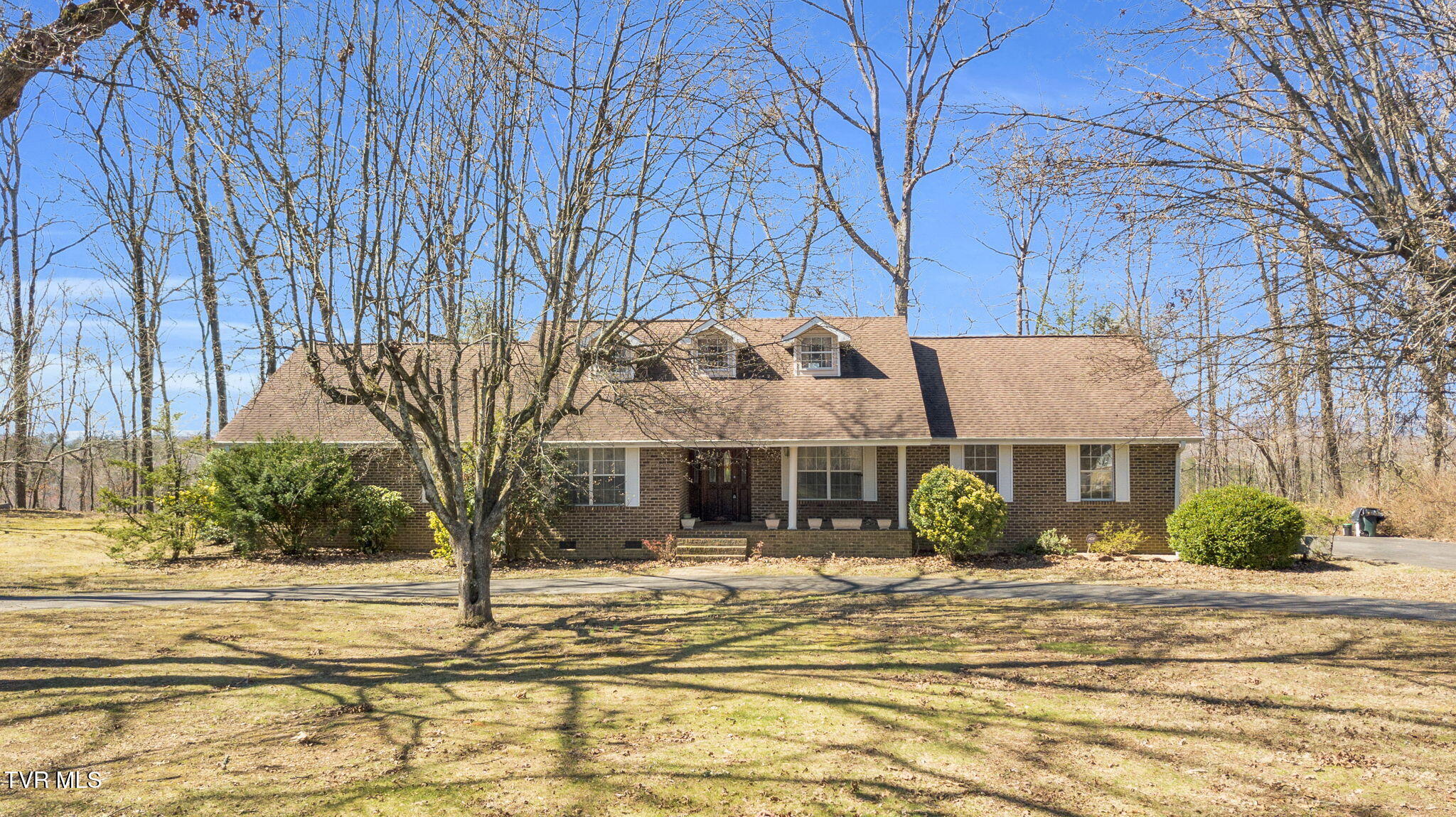 521 Hillcrest Circle, Decatur, Tennessee image 8