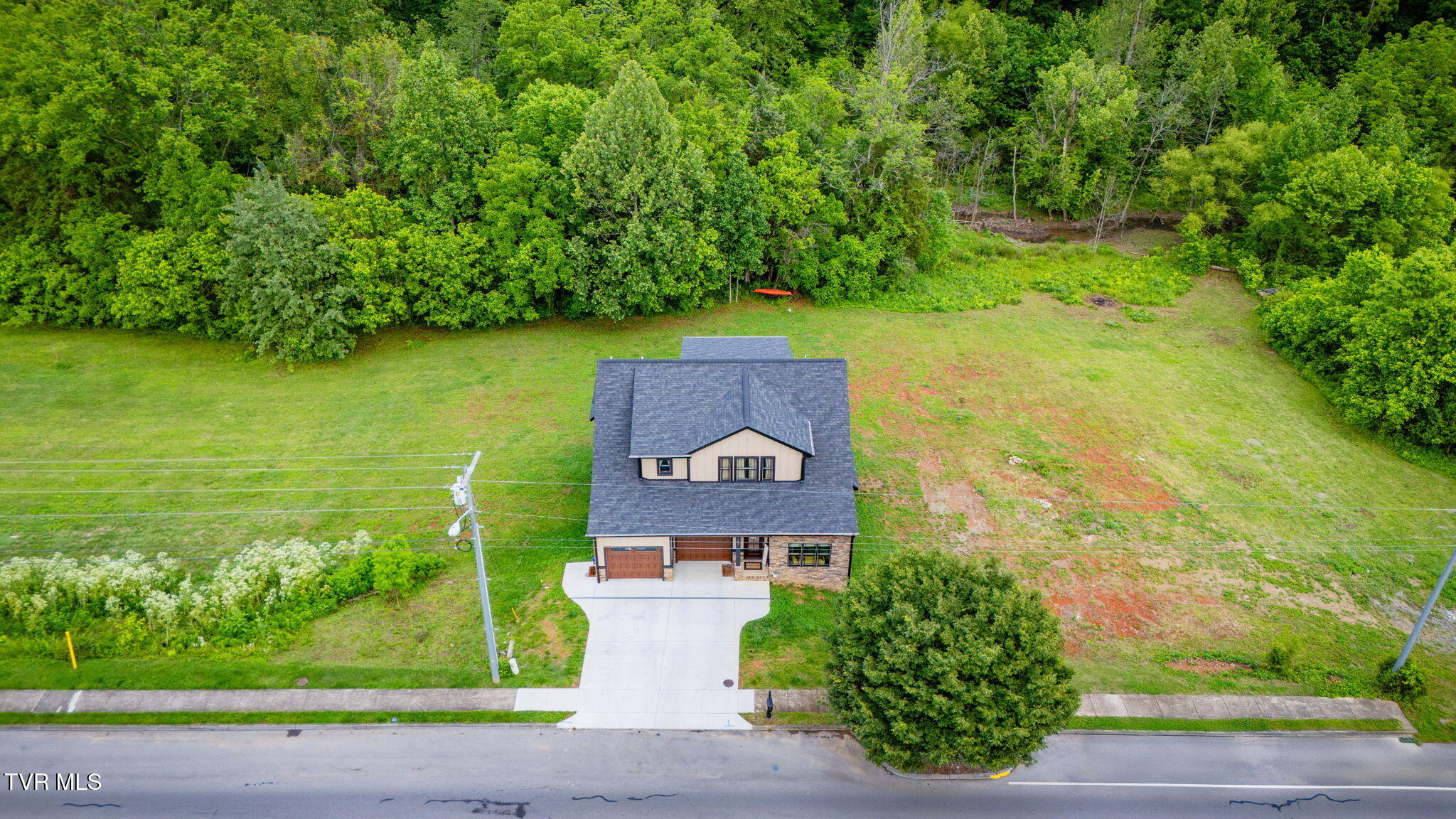 1007 Shadyside Drive, Kingsport, Tennessee image 49