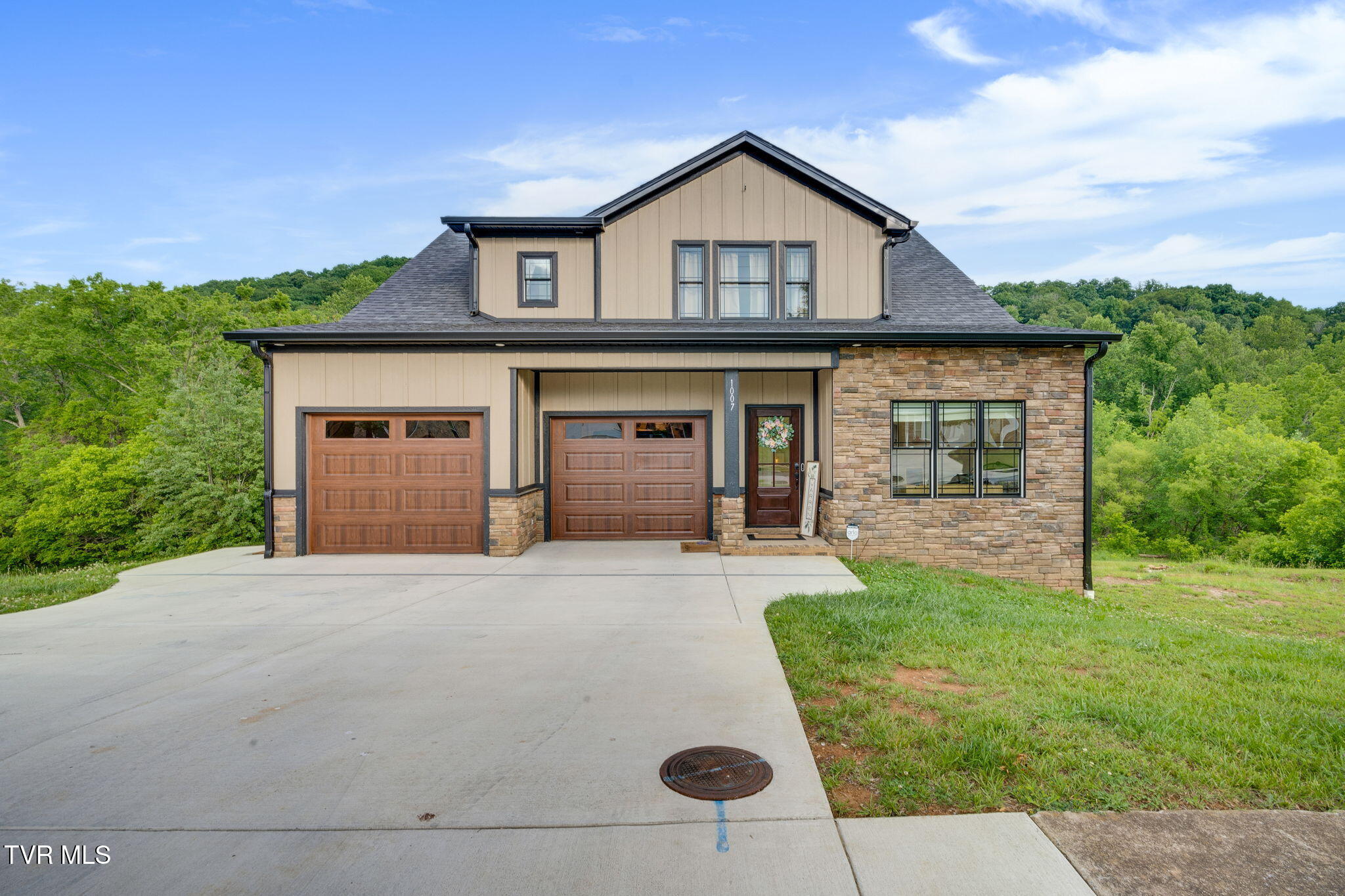 1007 Shadyside Drive, Kingsport, Tennessee image 1