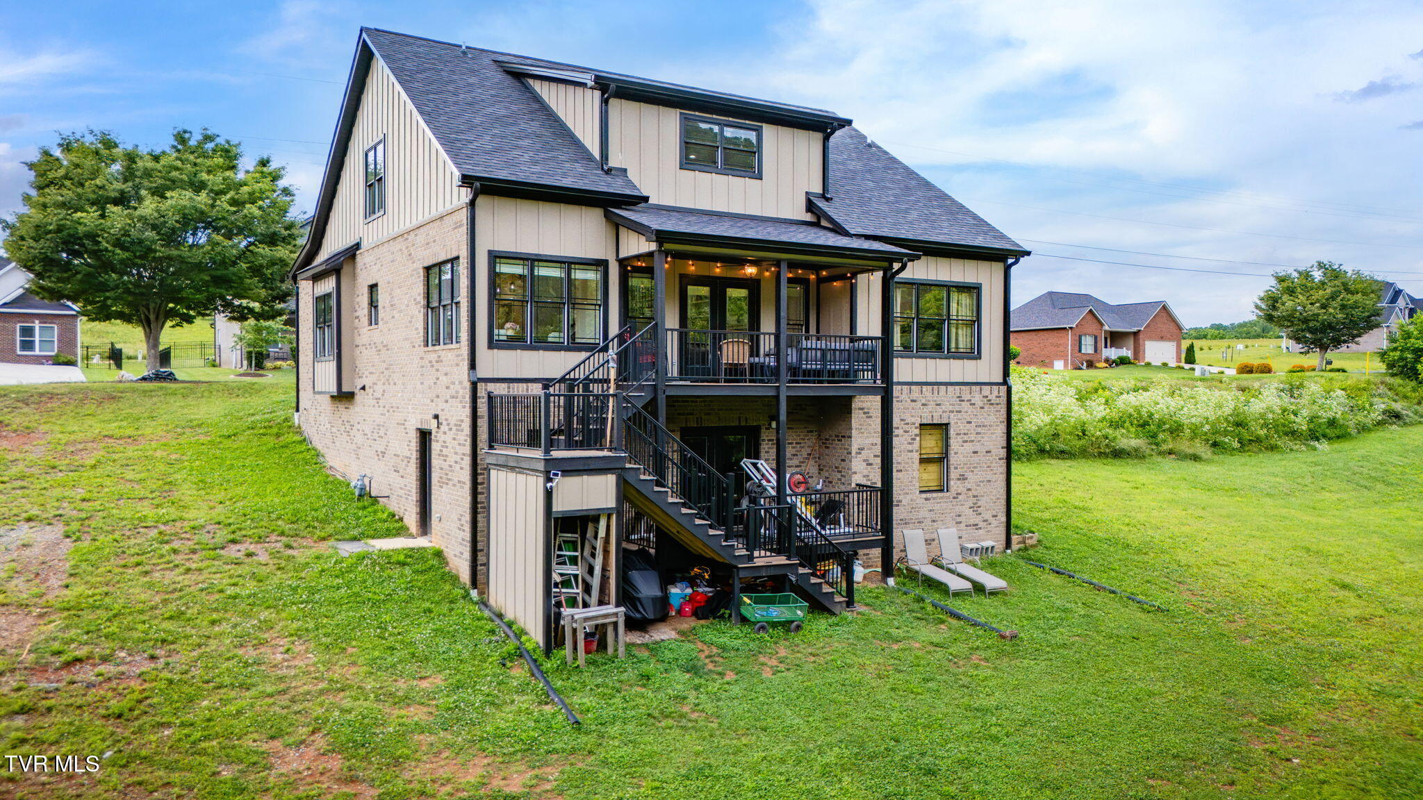 1007 Shadyside Drive, Kingsport, Tennessee image 47