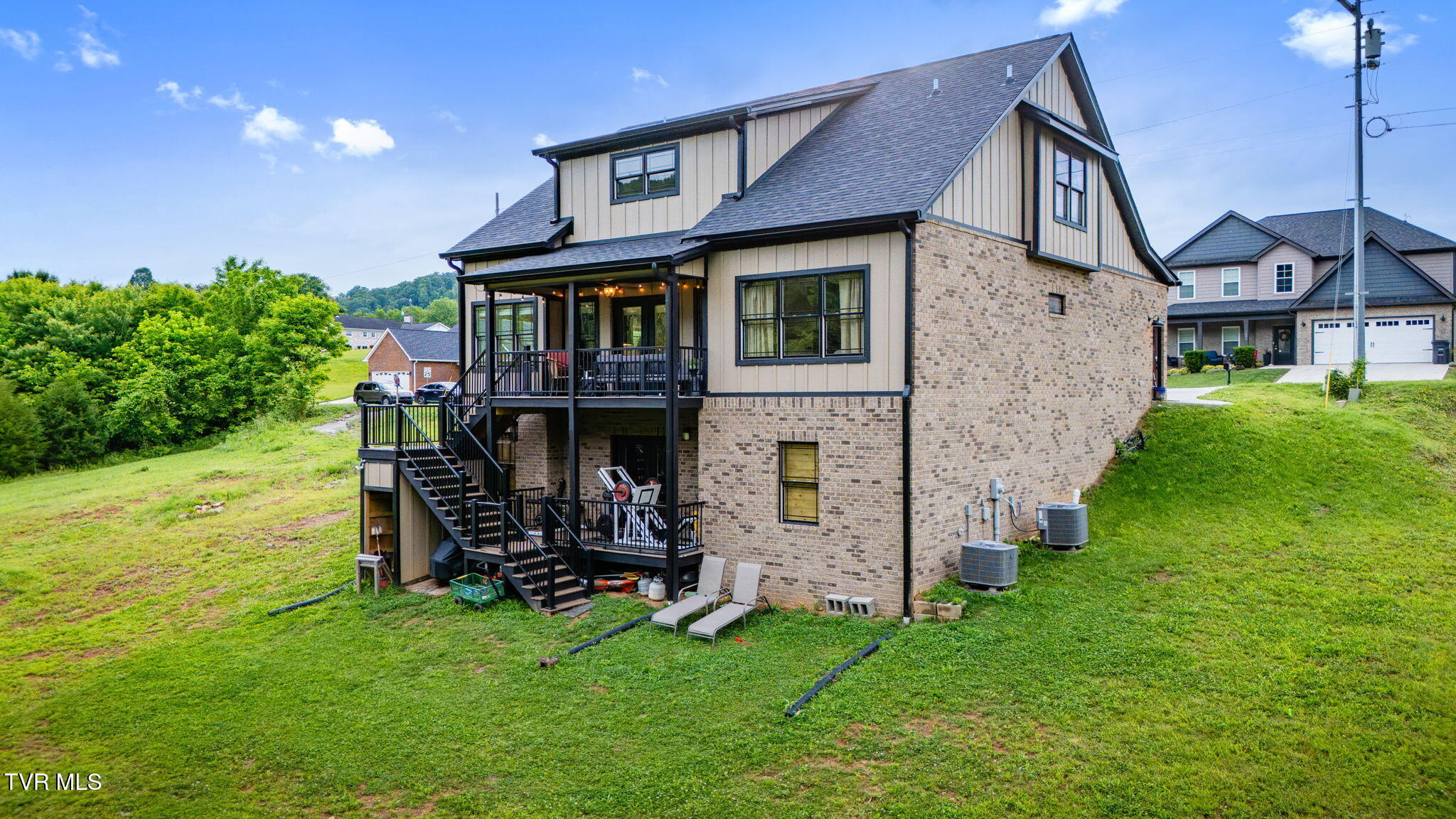 1007 Shadyside Drive, Kingsport, Tennessee image 48