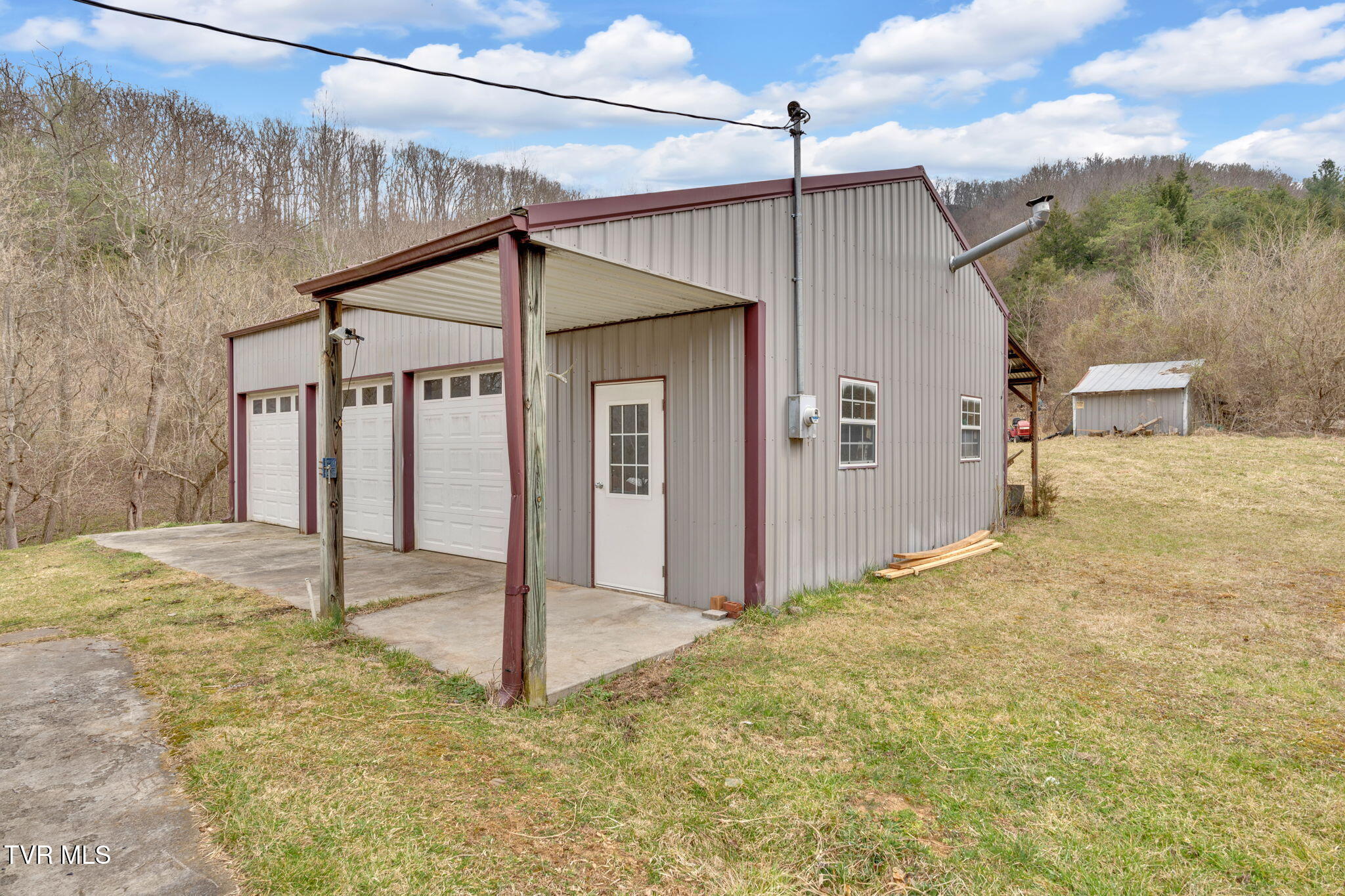 6486 Walnut Grove Road, Mendota, Virginia image 21