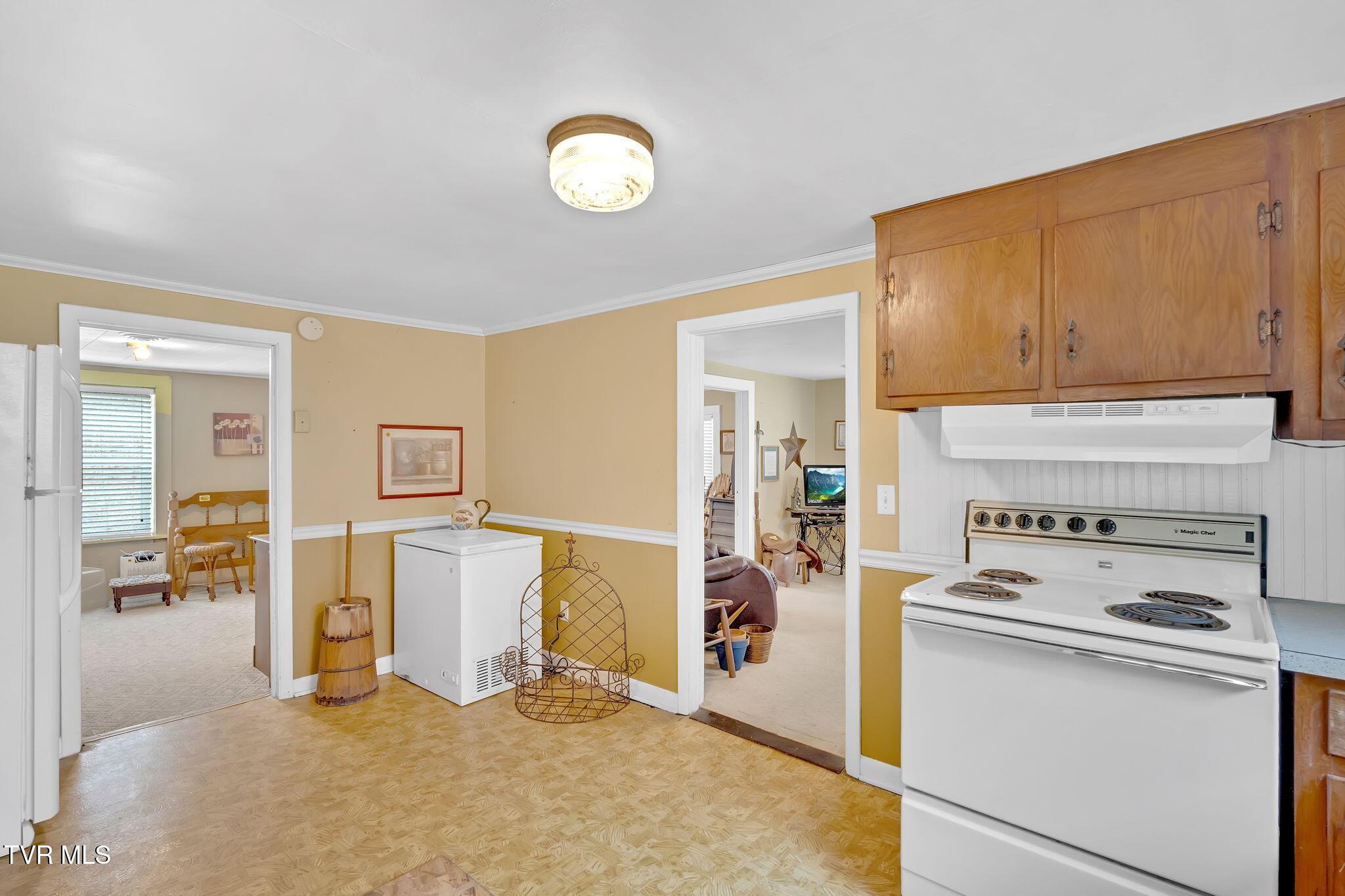 6486 Walnut Grove Road, Mendota, Virginia image 8