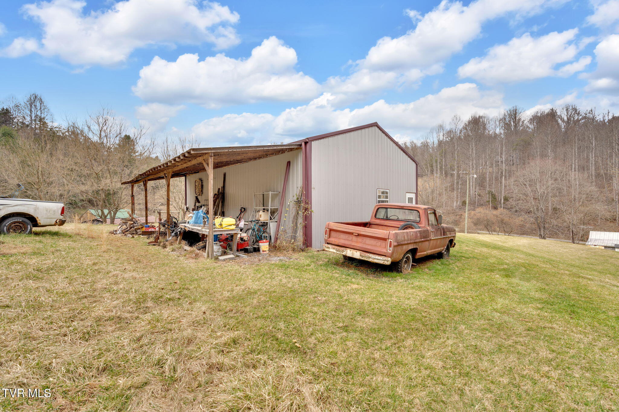 6486 Walnut Grove Road, Mendota, Virginia image 20