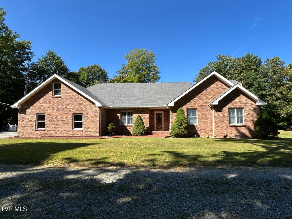 Photo of 9690 White Oak Road, Wise, VA 24293 (MLS # 9985229)
