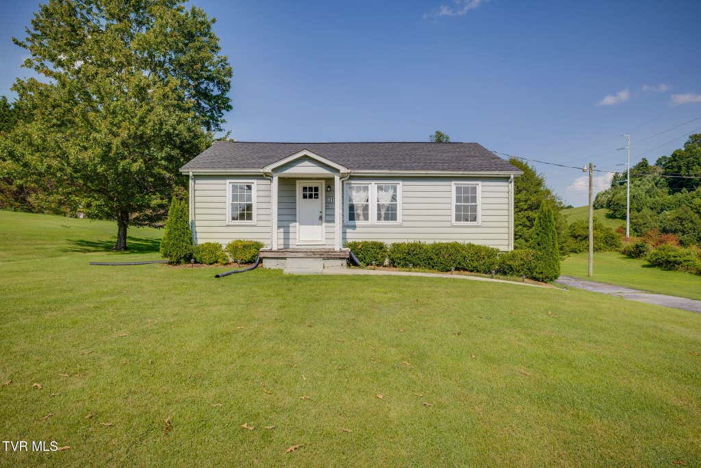 Photo of 315 Paddle Creek Road, Bristol, TN 37620 (MLS # 9999244)