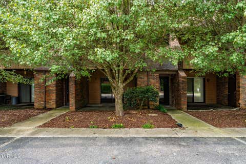 Condo For Sale - 500 Fleetwood Drive #7<br/> Kingsport, TN 37660